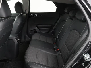 Kia XCeed KIA XCeed 1.6 GDI PHEV | Carplay | Navigatie | Half leder |  Climate control | Keyless | Full LED | Cruise control | Bluetooth - afbeelding nr 6