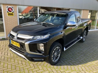 Mitsubishi L200 - afbeelding nr 3