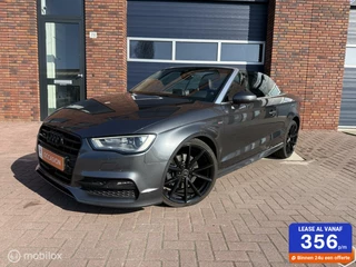 Audi A3 - 398030670-0