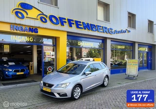 SEAT Leon - 145658301-0