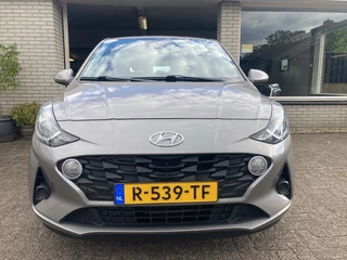 Hyundai i10 - afbeelding nr 5