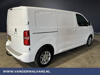 Peugeot Expert Cruisecontrol, 2500kg Trekhaak, Parkeersensoren, Bijrijdersbank - afbeelding nr 14
