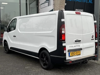 Fiat Talento Fiat Talento 1.6 MJ EcoJet L2H1*A/C*HAAK*NAVI*CRUISE*TEL*3PERS* - afbeelding nr 2