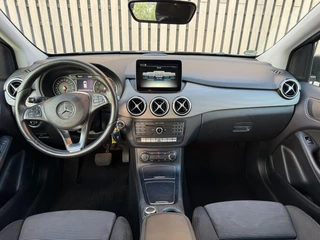 Mercedes-Benz B-Klasse Mercedes-Benz B-klasse 180 Prestige - Led - Camera - Trekhaak - afbeelding nr 6