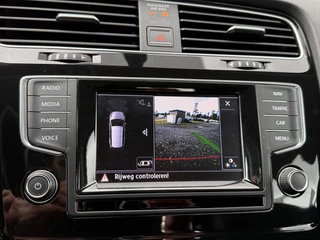 Volkswagen Golf Volkswagen Golf Variant 1.2 TSI Business Edition 2e Eigenaar,Automaat,360Camera,Massagestoelen,Navi,Pdc V+A,Halfleder,Lm velgen,Stoelverwarming,Clima,Cruise,Apk tot 01-2026 - afbeelding nr 13