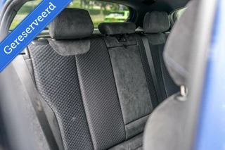 BMW 1 Serie BMW 1-serie M140i Alcantara Memory Dak Harman Kardon - afbeelding nr 52