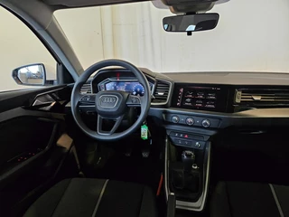 Audi A1 Sportback - afbeelding nr 15