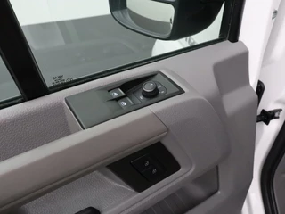 MAN TGE MAN TGE 2.0TDi 140PK DSG Automaat L3H3 | Airco | Cruise | Betimmering | 3-Persoons - afbeelding nr 8