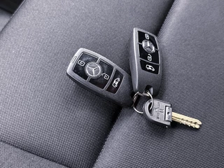 Mercedes-Benz Sprinter Mercedes-Benz Sprinter 315 1.9 CDI L2H2 Inrichting Navigatie Achteruitrijcamera Apple Carplay/Android Auto Cruise Control - afbeelding nr 17
