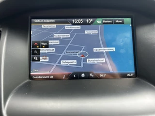 Ford Focus navigatie airco/ecc keurige auto - afbeelding nr 8