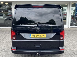 Volkswagen Transporter Volkswagen Transporter 2.0 TDI L2H3130 Bulli - afbeelding nr 25