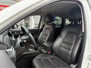 Mazda CX-5 - afbeelding nr 5