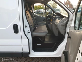 Opel Vivaro Opel Vivaro 2.0 CDTI L1H1 Selection 168718 km nap - afbeelding nr 18