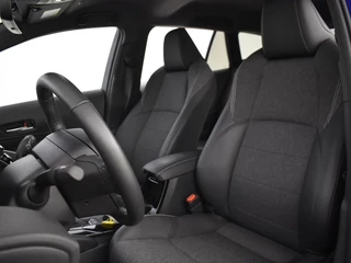 Toyota Corolla Touring Sports - afbeelding nr 3