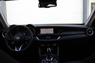 Alfa Romeo Stelvio - afbeelding nr 9