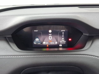 Škoda Enyaq Coupe Škoda Enyaq Coupe iV 80 Sportline | IQ light | Acc| El achtterklep | Pano | - afbeelding nr 12