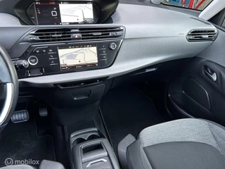 Citroën C4 Picasso Citroen C4 Picasso 1.2 PureTech Automaat Trekhk Carplay Achterklep-elektrisch - afbeelding nr 44