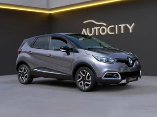Renault Captur Renault Captur 0.9 TCe Xmod Leder l Camera l Navi - afbeelding nr 7
