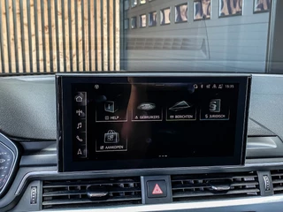 Audi A4 Audi A4 Avant 35 TFSI 150PK Automaat | AIRCO | CRUISE | NAVI | KEYLESS | STOELVERWARMING | - afbeelding nr 64