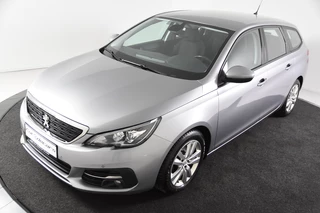 Peugeot 308 - afbeelding nr 26