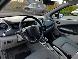 Renault ZOE - afbeelding nr 8