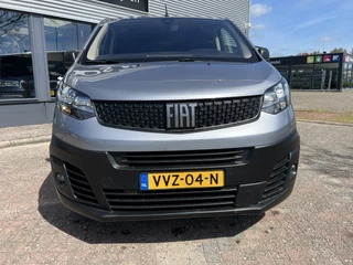 Fiat Scudo - afbeelding nr 22