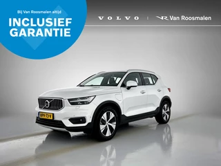 Volvo XC40 Volvo XC40 1.5 T4 Rech Inscription Expression | Panoramadak | 360 Camera | - afbeelding nr 1