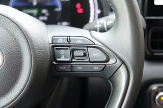 Toyota Yaris Toyota Yaris Hybrid 115 First Edition Automaat | Apple Carplay / Android auto - afbeelding nr 19