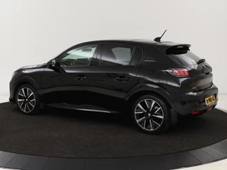 Peugeot 208 Peugeot 208 1.2 PureTech GT-Line | Panoramadak | Carplay | Afneembare trekhaak | Cruise control | Full LED | Navigatie | Camera | Sfeerverlichting - afbeelding nr 2