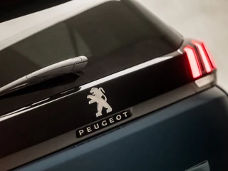 Peugeot 5008 Peugeot 5008 1.2 PureTech Sport 7 Persoons (APPLE CARPLAY, GROOT NAVI, LEDER, GETINT GLAS, SPORTSTOELEN, 360 CAMERA, CRUISE, NIEUWE APK, NIEUWSTAAT) - afbeelding nr 29