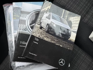 Mercedes-Benz Vito Mercedes-Benz Vito 111 CDI Lang BusPro+ - afbeelding nr 19