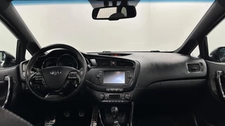 Kia cee'd Kia cee'd Sportswagon 1.0 T-GDi GT-Plusline PANO CAMERA ECC LM TREKHAAK. - afbeelding nr 2