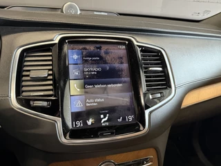 Volvo XC90 - afbeelding nr 21