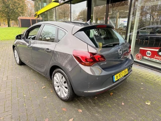 Opel Astra Opel Astra 1.4 Cosmo - afbeelding nr 3