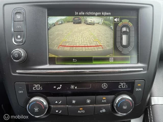 Renault Kadjar Renault Kadjar 1.2 TCe Intens 2017 / Camera / Keyless / DAB+ / Half-Leer / 1e eigenaar NAP - afbeelding nr 16