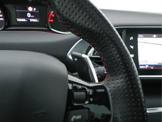 Peugeot 308 Peugeot 308 1.5 BlueHDi Blue Lease GT-Line Aut. *PANO | LEATHER-MICROFIBRE | FULL-LED | DENON-AUDIO | SPORT-SEATS | NAVI-FULLMAP | KEYLESS | DAB | SHIFT-PADDLES | LANE-ASSIST | CAMERA | ECC | CARPLAY | PDC | 17''ALU* - afbeelding nr 18