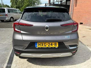 Renault Captur Renault Captur 1.6 E-Tech Plug-in Hybrid 160 Edition One - afbeelding nr 9
