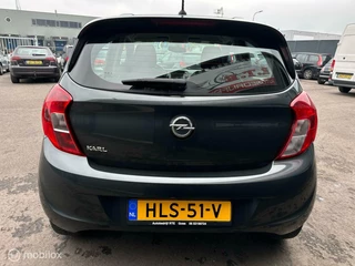 Opel KARL Opel KARL 1.0 ecoFLEX Edition CarPlay voljaar apk - afbeelding nr 5