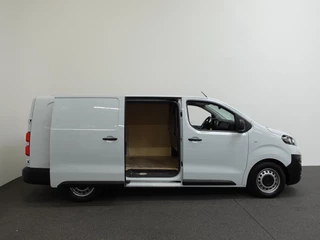 Opel Vivaro-e Opel Vivaro-e L3H1 Edition 75 kWh Automaat Airco Navi Cruise Control WLTP 317 km actieradius - afbeelding nr 46