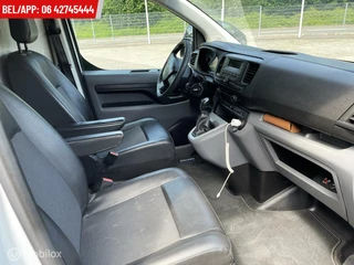 Peugeot Expert Peugeot Expert Bestel 226C 1.6 BlueHDI 95 Pro/ Airco/Cruisecontr./ TOPSTAAT !! - afbeelding nr 8