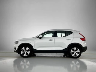 Volvo XC40 Volvo XC40 1.5 T4 Rech Inscription Expression | Panoramadak | 360 Camera | - afbeelding nr 2