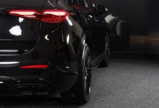 Mercedes-Benz GLC Mercedes-Benz GLC-klasse 300e 4MATIC AMG 63 Look / Memory / Burmester / Head Up / Open Pano / 360 Camera / Acc / Trekhaak / 21 Inc - afbeelding nr 51