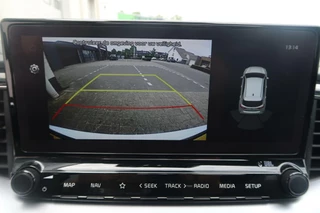 Kia ProCeed Kia ProCeed 1.5 T-GDi GT-PlusLine Aut|PANORAMADAK|CAMERA|MEMORY|KEYLESS|JBL|ORIGINEEL NEDERLANDS - afbeelding nr 18