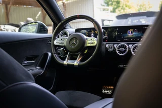 Mercedes-Benz A-Klasse Mercedes A-klasse AMG 35 4MATIC Premium Plus - afbeelding nr 18
