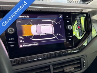 Volkswagen Polo Volkswagen Polo 1.0 TSI Style Led*Pano*Navi*Acc*Car-Play*PDC - afbeelding nr 20