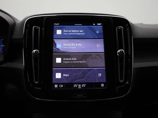 Volvo XC40 Volvo XC40 Recharge Core | Navigatie | Climate Control | Camera | LED Verlichting - afbeelding nr 25