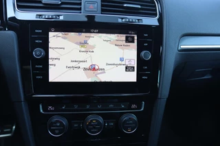 Volkswagen Golf Volkswagen Golf 7.5 2.0 TSI DSG GTI 230 PK Dyn Audio|Carplay|A. Cruise|Pdc|Trhk afn.|Led|Nav| - afbeelding nr 22