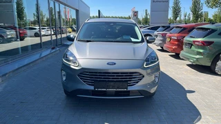 Ford Kuga Ford Kuga 2.5 PHEV Titanium X 225pk | Driver Assistance Pack | Winterpack | Technology pack | Elek. Achterklep - afbeelding nr 3