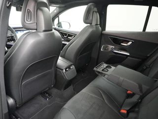 Mercedes-Benz EQE Mercedes-Benz EQE SUV 500 4Matic AMG Line 91 kWh ELEK. TREKHAAK | MEMORY SEAT | PANO | BOMVOLLE AUTO - afbeelding nr 22