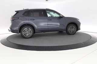 Volkswagen Tiguan Volkswagen Tiguan 1.5 eHybrid Life | Leasen? va €860 excl! - afbeelding nr 12